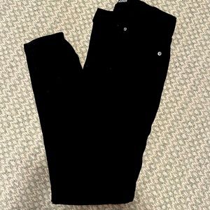 Hudson Jeans Natalie Super Skinny 29